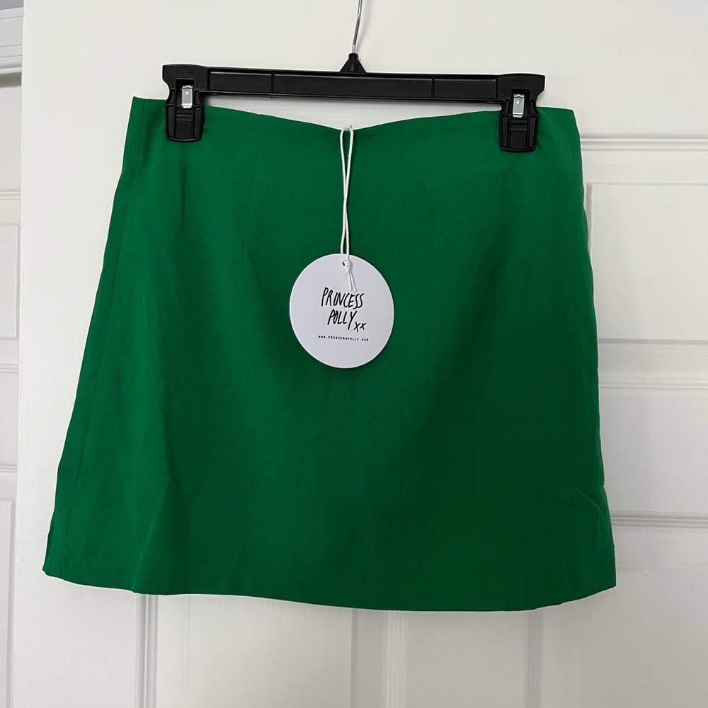 Princess Polly Skirt NWT